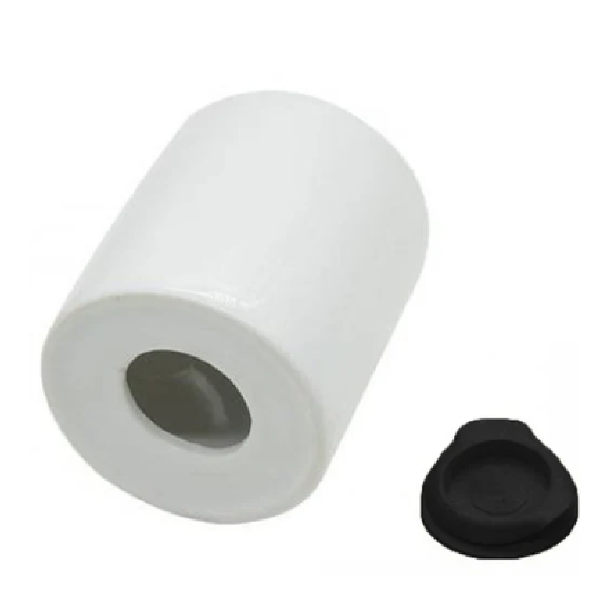 pusculita ceramica personalizata cu dop