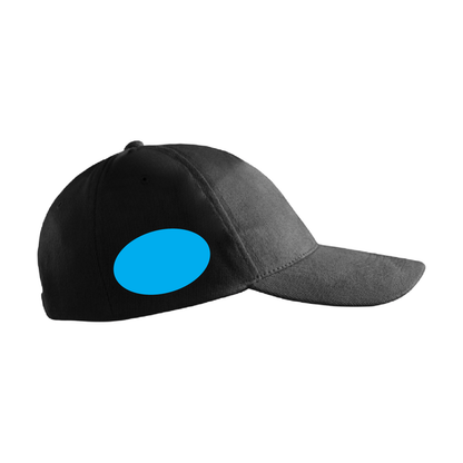 sapca personalizata lateral dreapta