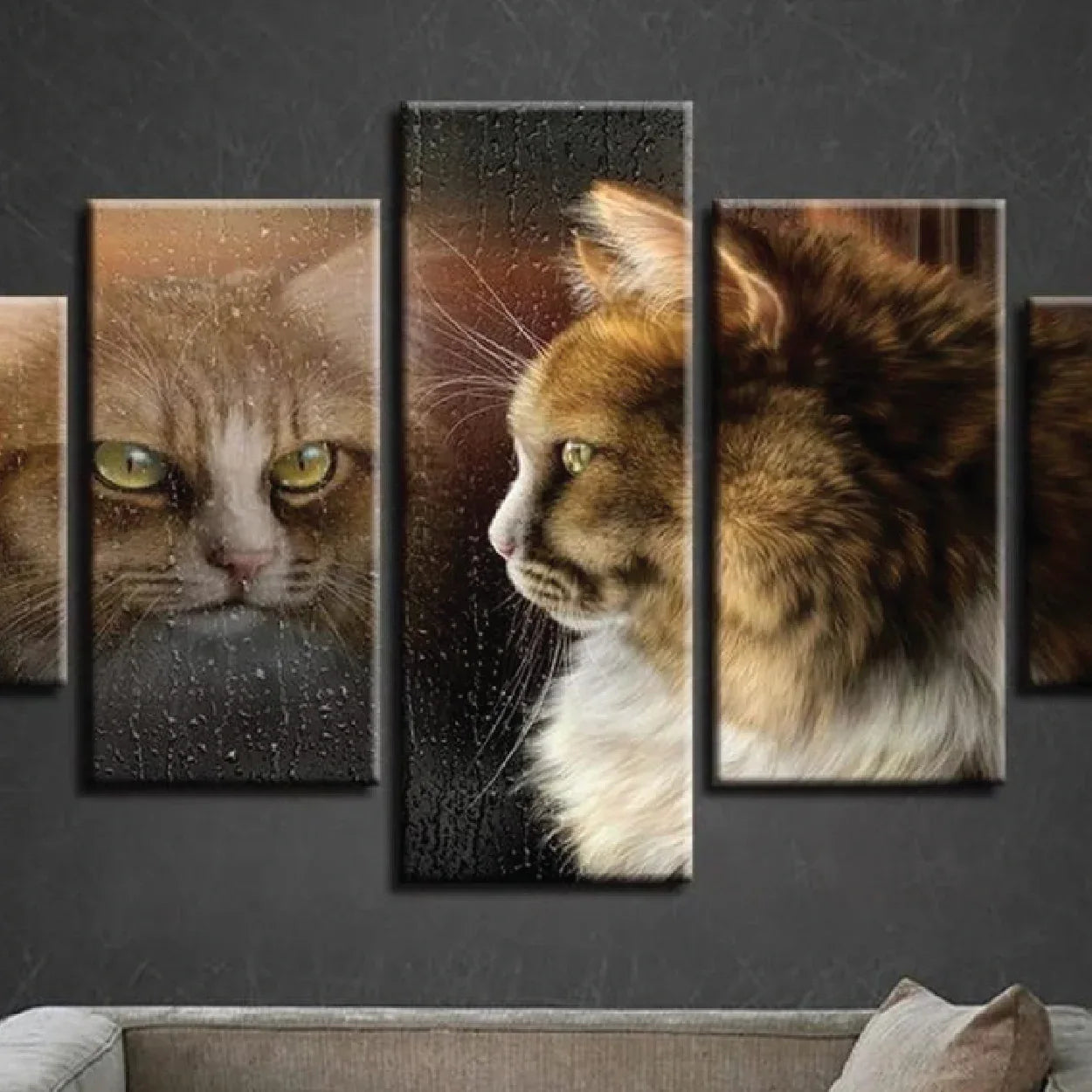 Tablou Canvas Personalizat - RXS DESIGN