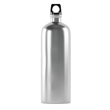 BIDON SPORT ARGINTIU 750ML - RXS DESIGN