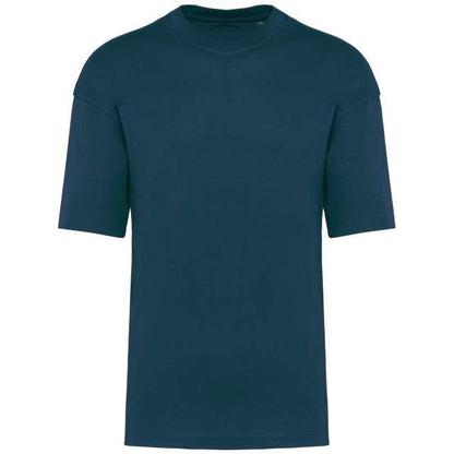Tricou oversize persTricou oversize personalizat Brașov negru unisex - RXS Designonalizat Brașov gri spatele - RXS Design