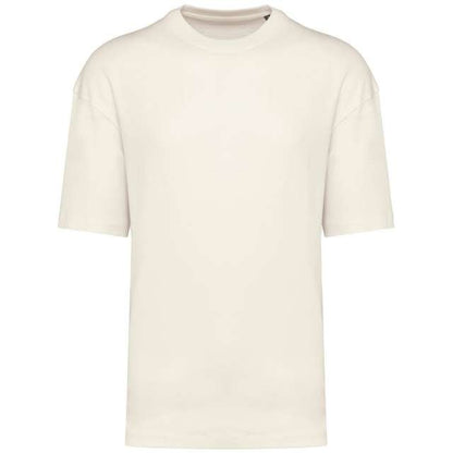 Tricou oversize persTricou oversize personalizat Brașov gri inchis - RXS Designonalizat Brașov crem unisex - RXS Design