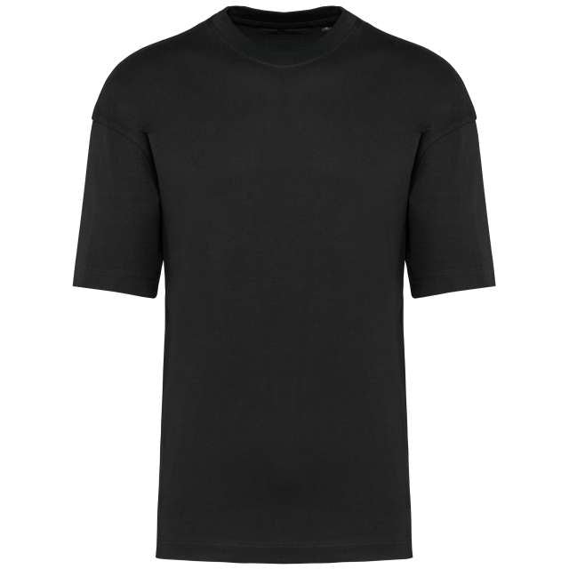 Tricou oversize personalizat Brașov negru unisex - RXS Design