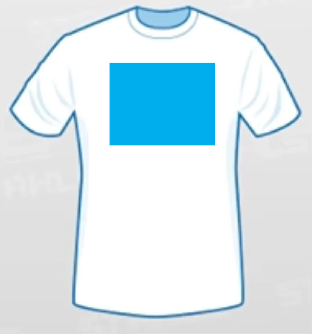 Tricou Personalizat cu Print – Creează Designul Tău - RXS DESIGN